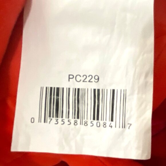 Disney Princess Sebastian Plush 15" Red Jamaican Hermit Crab The Little Mermaid - Picture 8 of 9